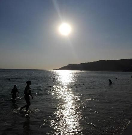 Sol, Mar E Praia Sesimbra Luaran gambar