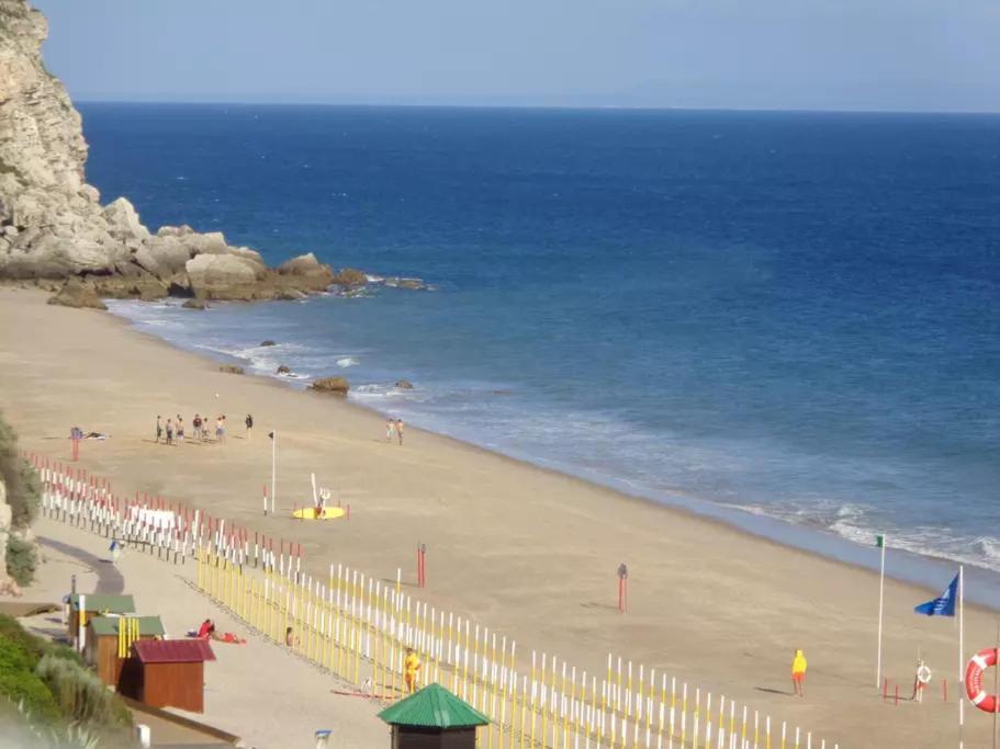 Sol, Mar E Praia Sesimbra Luaran gambar